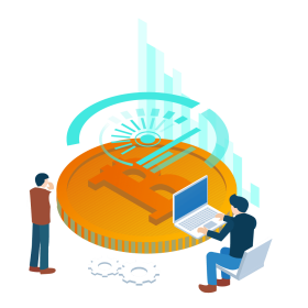 Создание сложного сайта для блокчейн и криптовалюты в Ахвазе