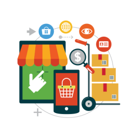 Разработка сложного сайта для сферы логистики в Ахвазе